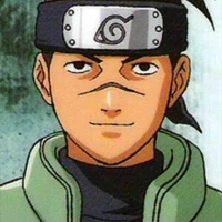 Iruka