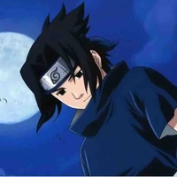 Uchiha Sasuke