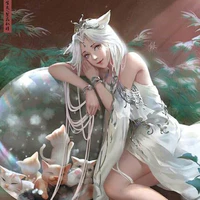 Lang Linh_ Chủ mẫu_Lang tộc