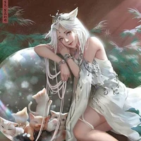 Lang Linh_ Chủ mẫu_Lang tộc