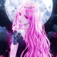 Cửu Nguyệt Nhi_Hồ tộc_