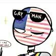 America