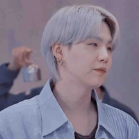 Yoongi