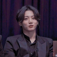 Jungkook 