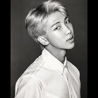 kim namjoon