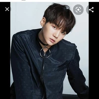 MIN YOONGI