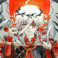 Hoàng Thiên Cửu/cậu