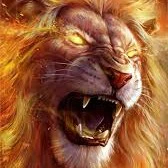 leo (thú nuôi của nữ9)