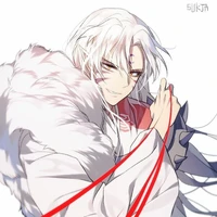 Sesshoumaru