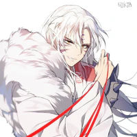 Sesshoumaru