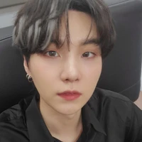 Min Yoongi
