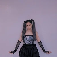 Kim Jennie