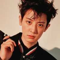 Park Chanyeol