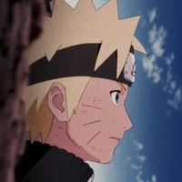 NARUTO