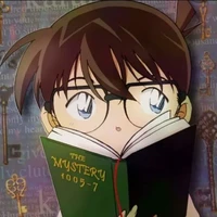 Edogawa Conan