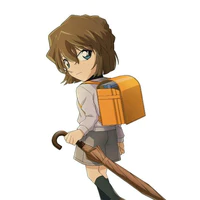 Haibara Ai