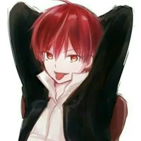Akabane Karma
