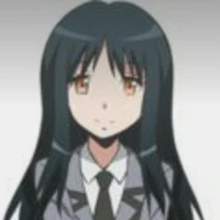 Kanzaki Yukiko