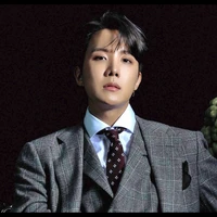 JungHoseok(Hắn)/Alpha Trội