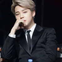 ParkJimin(Em họ Hoseok)/Alpha