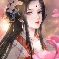 Bạch nguyệt vân - vân nhi