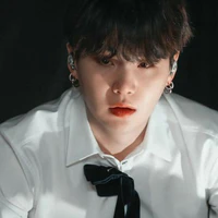 Min Yoongi