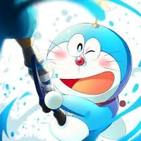 Doraemon