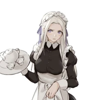 Ahi _ người hầu