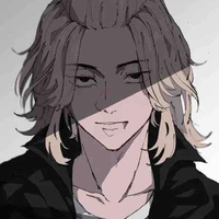 Sano Manjirou, Mikey