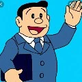 ba nobita