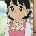 mẹ nobita
