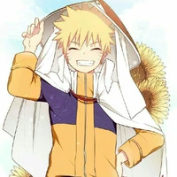 Uzumaki Naruto