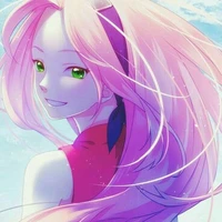 Haruno Sakura