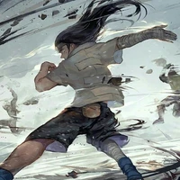 Hyuga Neji