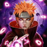 Pain ( Yahiko )