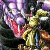 Orochimaru