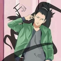 Nara Shikaimaru
