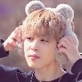Park Jimin (em của CY)