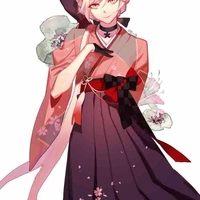 Kira Uzaki(Mẹ Kimi)