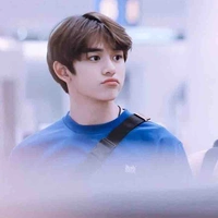 Lucas ( Hoàng Húc Hi )