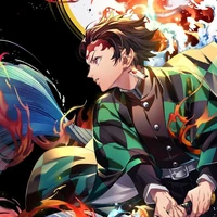 Tanjiro
