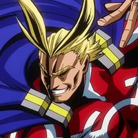 All Might
