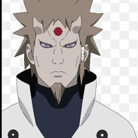 otsutsuki hagoromo