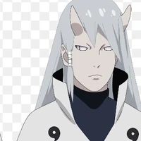 otsutsuki hamura