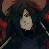 uchiha madara(bảo mẫu cũ sì của n9)