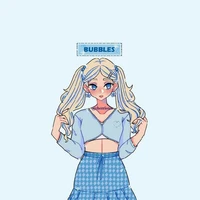 bubbles