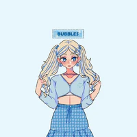 bubbles