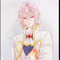 Asmodeus Alice