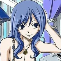 Juvia