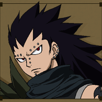 Gajeel